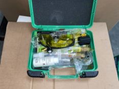 Leak Detection Kit- No Reserve