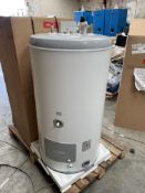 Nibe Megacoil 200 UK