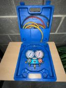 Value VMG-2-R410A- No Reserve