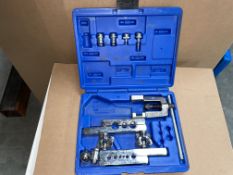 Imperial Tubing Tool Kit- No Reserve