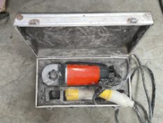 Husqvarna AD 10- No Reserve