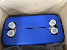 Nibe Plex 310-40 Heat Exchange