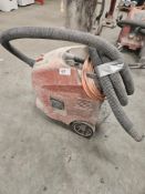 Hilti VC 20-UM Dust Extraction Vacuum - No Reserve
