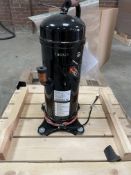 Nibe 089893 Compressor
