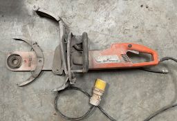 Husqvarna K-3000 Cut-N-Break- No Reserve