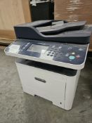 WorkCentre 3335 Printer- No Reserve
