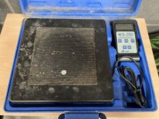 ITE WS-150- No Reserve