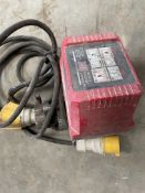 Hakken EHAC-130At- No Reserve