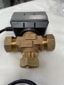 Nibe 067015 Kit- No Reserve