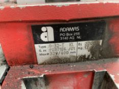Adamas BT-32-T KL- No Reserve