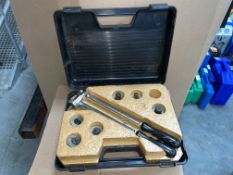 CPS Tensioner Crimping Tool Kit- No Reserve
