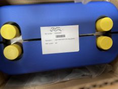 Nibe Plex 310-40 Heat Exchange