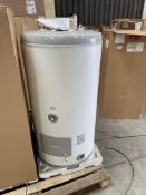 Nibe HA-WH5 Megacoil 200