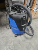 Nilfisk Aero 21 Wet/Dry Vac- No Reserve