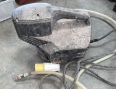 Vacuum Pump VP 140- No Reserve