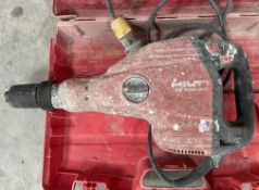 Hilti TE-700 AVI- No Reserve