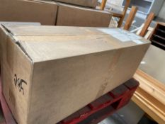 Nibe 724097 Evaporator- No Reserve