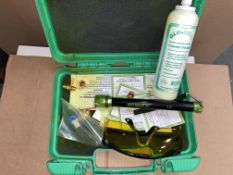 Leak Detection Kit- No Reserve