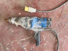 DQ Diaquip Drill- No Reserve