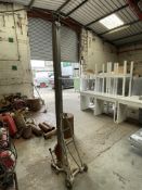 Adamas BT-32-T SYS- No Reserve