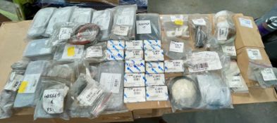 Nibe Spares - Mixed Box- No Reserve