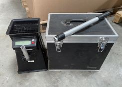 Swema Flow 236- No Reserve