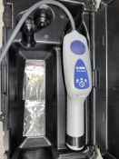 Javac Leak Detector Kits x 2- No Reserve