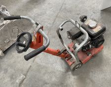 Husqvarna- No Reserve