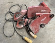 Hilti DCH-EX 300- No Reserve