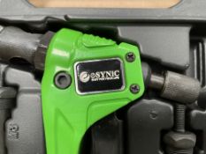 eSynic Rivet Nut Gun - No Reserve
