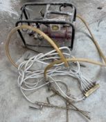 Airless Paint Sprayer- No Reserve