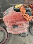 Hilti VC 40-U- No Reserve