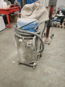 Rolit Hydrostress Wet/Dry Vacuum- No Reserve