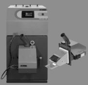 Pellux 100/30 SE and PBMax 30