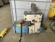 Shibuya TS252- No Reserve