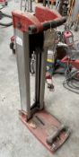 Hilti DD130-RIG- No Reserve