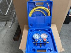 Value VMG-2-R410A- No Reserve