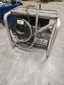 Earlex LMB Wallpaper Stripper- No Reserve