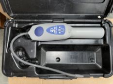 Javac Tek-Mate- No Reserve