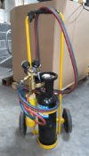 Brazing Kit- No Reserve