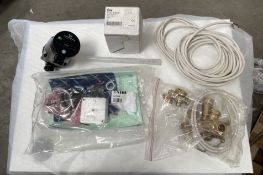 Nibe Kit- No Reserve