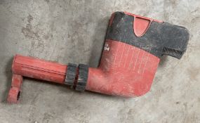 Hilti TE DRS-M- No Reserve