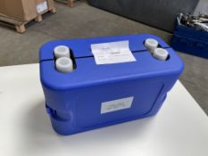 Nibe Plex 310-60 Heat Exchange