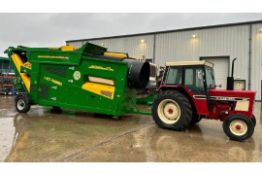 Source Premium Industrial and Commercial Assets Through NCM Auctions