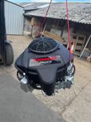 New Kawasaki FR541V Lawnmower Engine