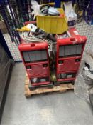 Fronius Transplus Synergic 4000 CMT MIG/MAG Power Source