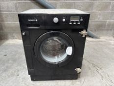 NO RESERVE De Dietrich Washing Machine