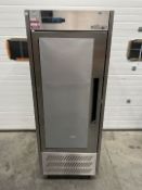 NO RESERVE Williams Refrigerator