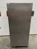 NO RESERVE Williams Refrigerator