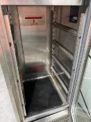 NO RESERVE Williams Refrigerator